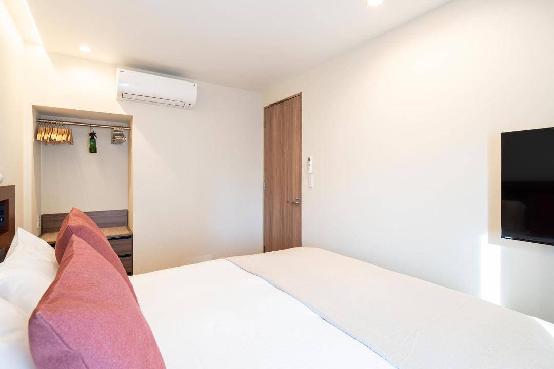 Photo of Bedroom in Ueno