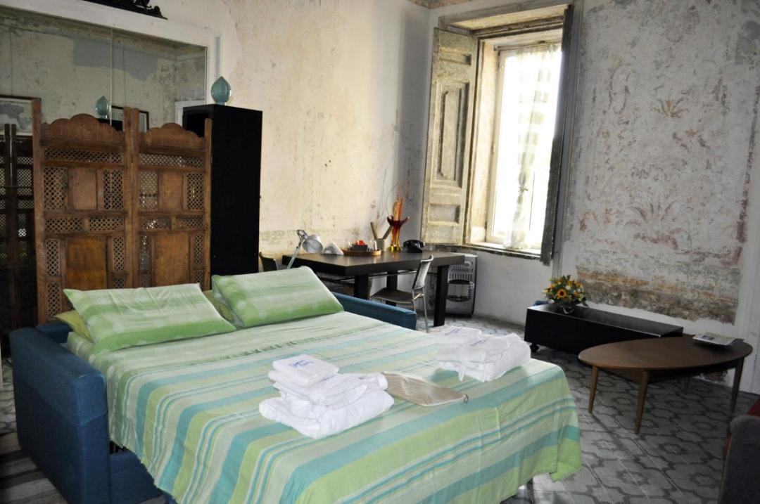 Photo of Others in San Giorgio a Cremano