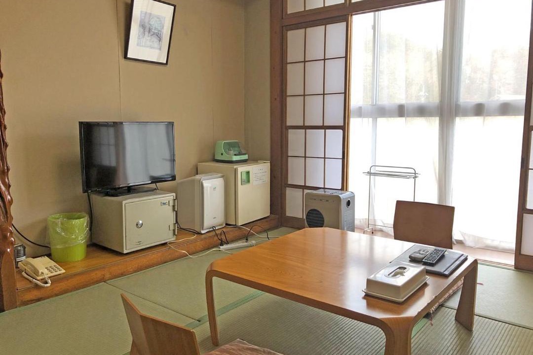 Photo of Others in Nikko