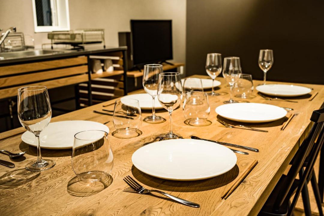 Photo of Kitchen in Fujinomiya
