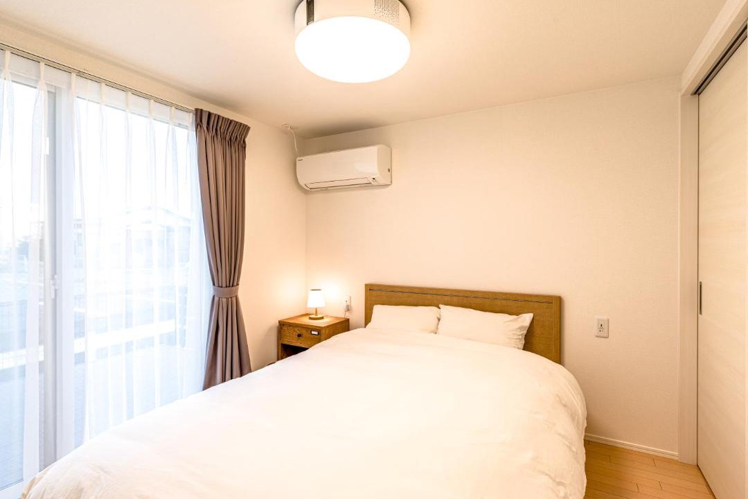 Photo of Bedroom in Fujinomiya