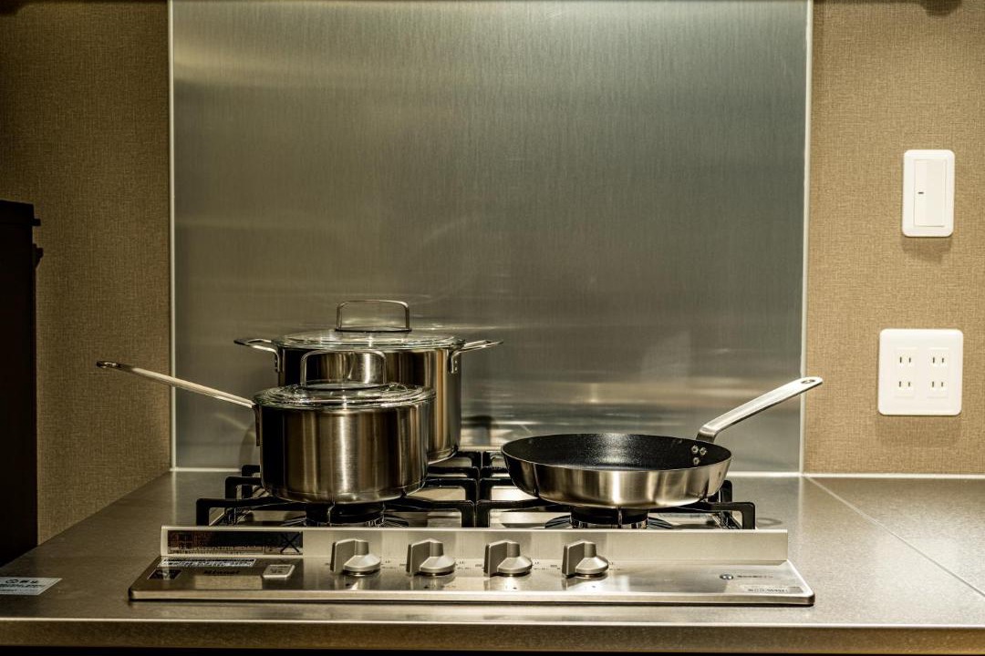 Photo of Kitchen in Fujinomiya