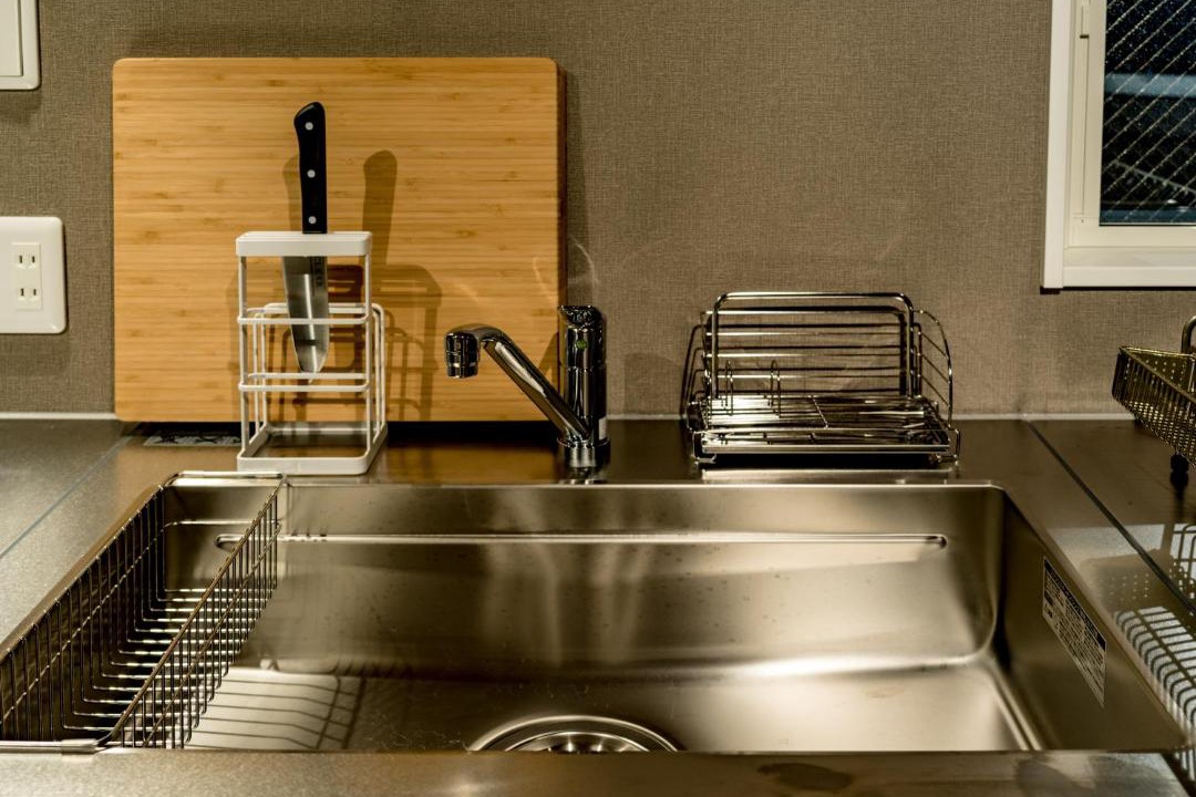 Photo of Kitchen in Fujinomiya