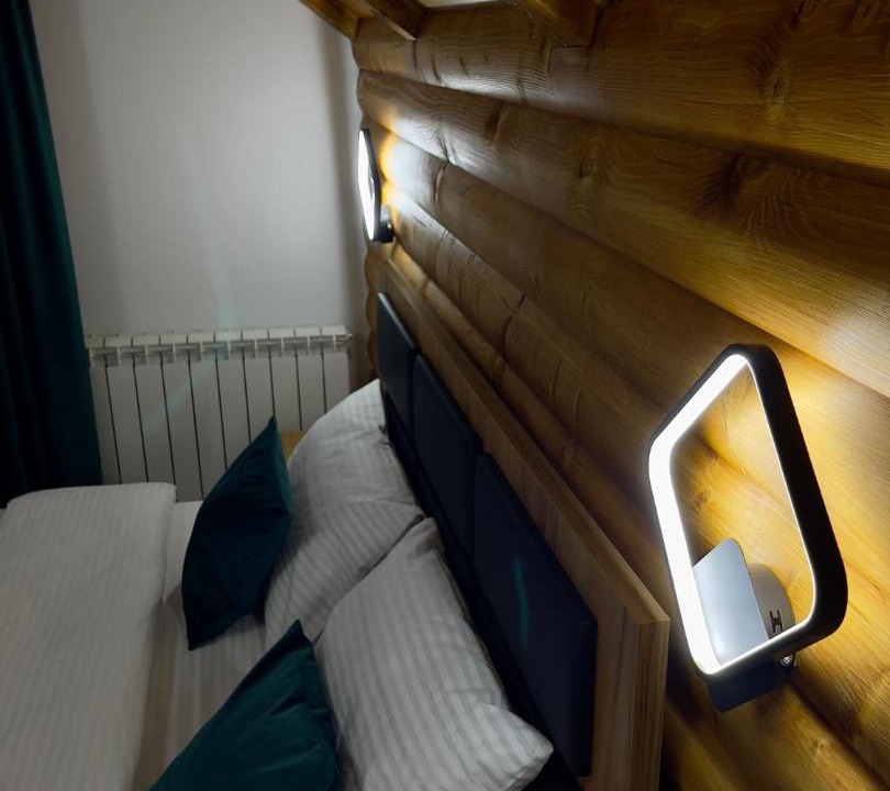Photo of Bedroom in Borsa