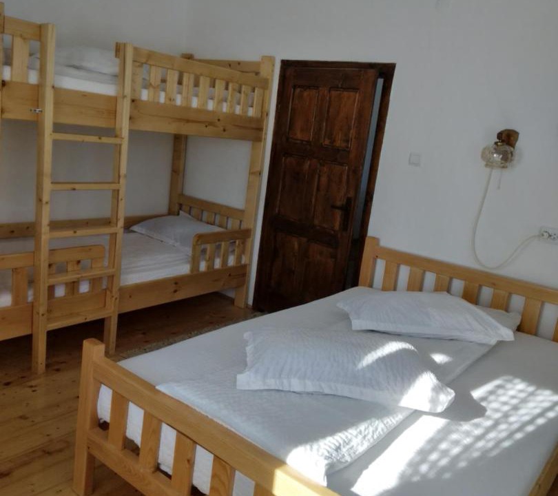 Photo of Bedroom in Garda de Sus