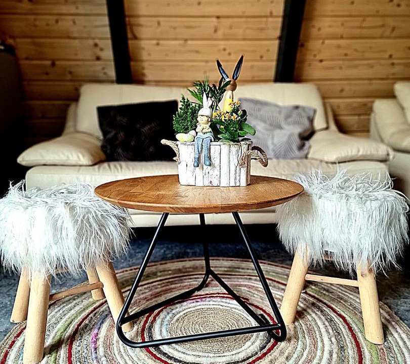 Photo of Livingroom in Porumbacu de Jos
