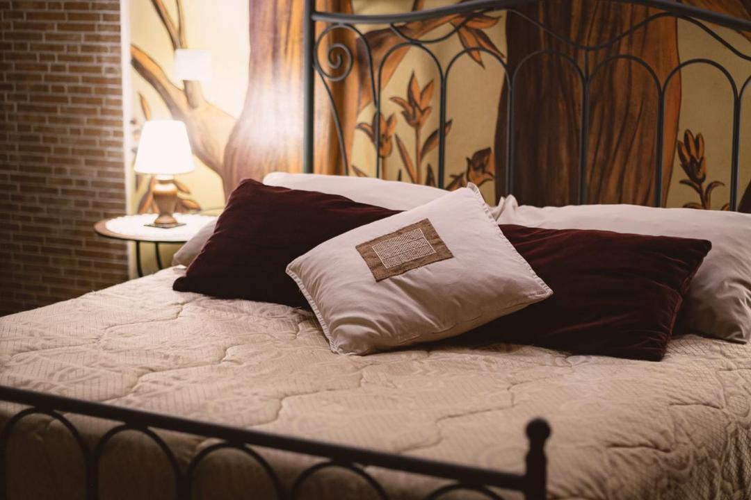Photo of Bedroom in Sicignano degli Alburni