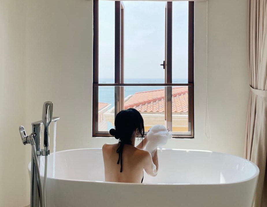 Photo of Bathroom in An Thoi