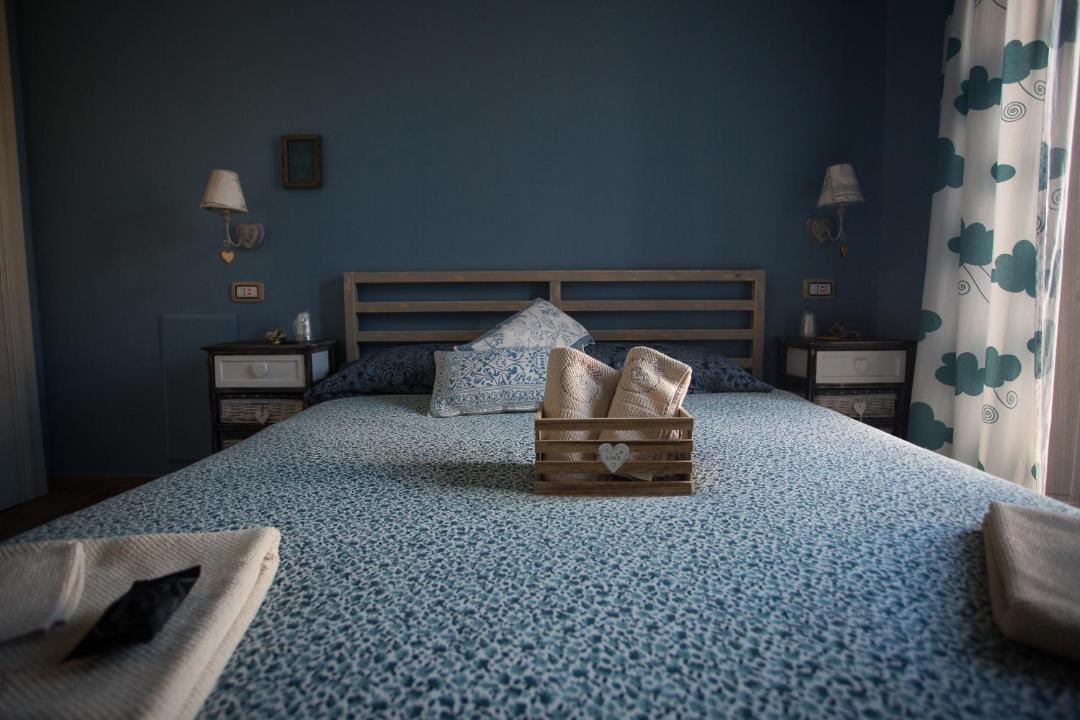 Photo of Bedroom in Lauria