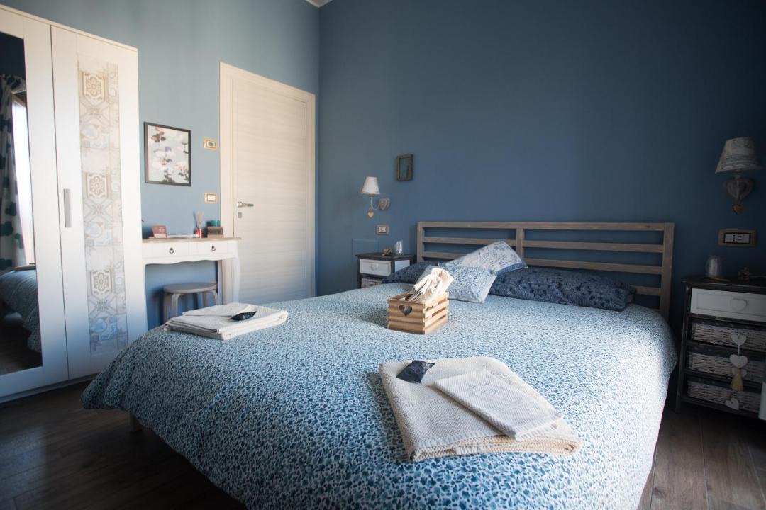 Photo of Bedroom in Lauria