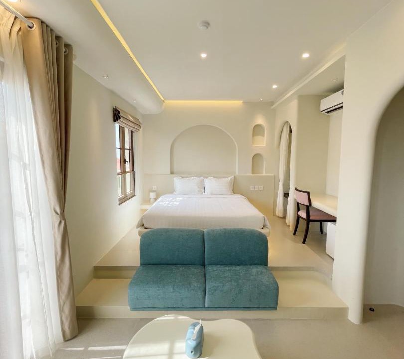 Photo of Bedroom in An Thoi