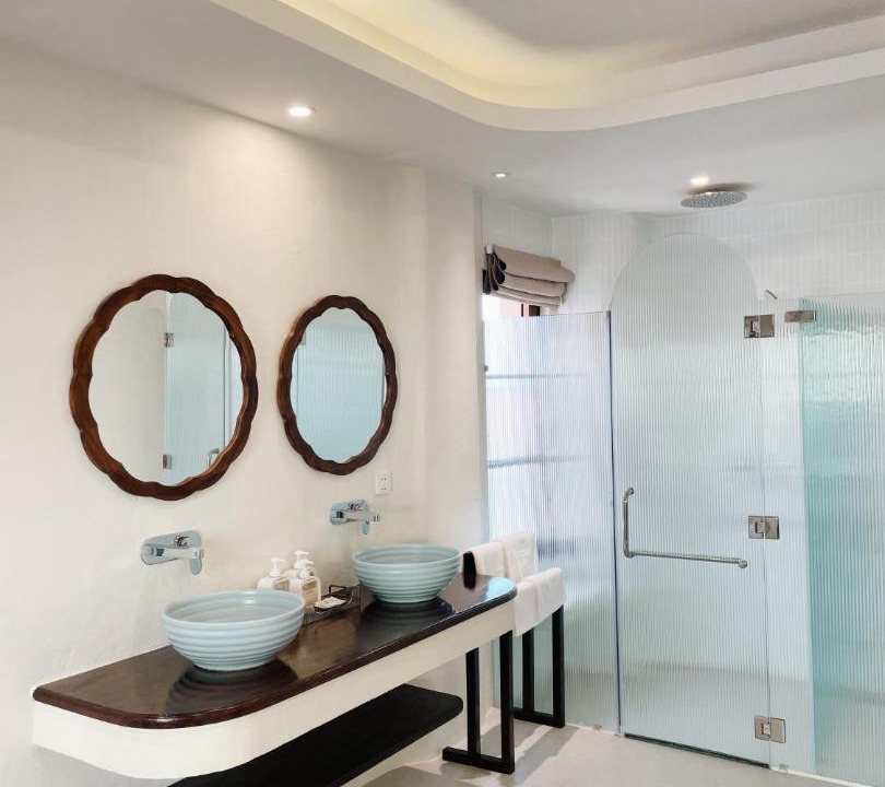 Photo of Bathroom in An Thoi