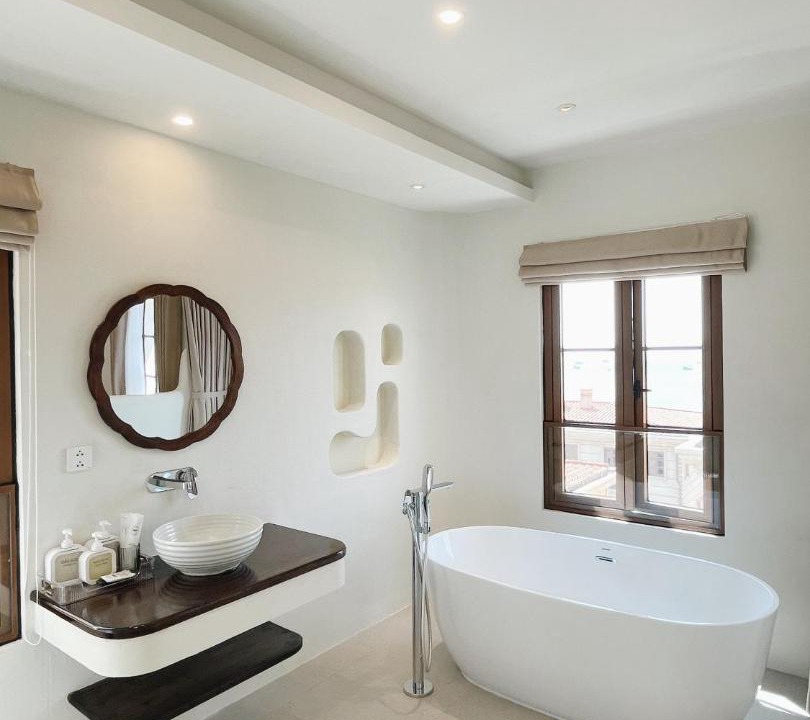 Photo of Bathroom in An Thoi