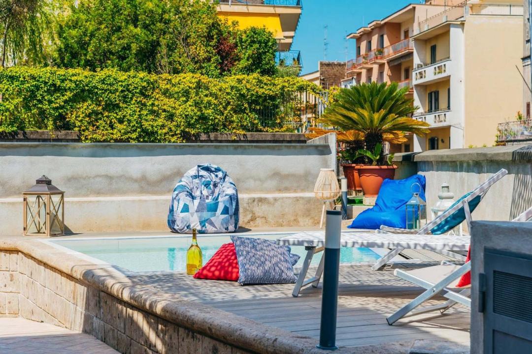 Photo of Patio Balcony in Sant'Agnello