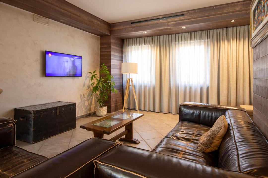 Photo of Livingroom in Castel di Sangro