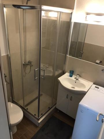 Photo of Bathroom in Praid