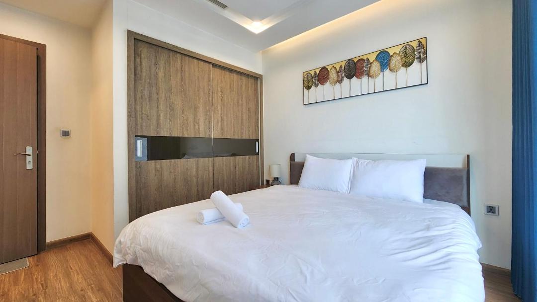 Photo of Bedroom in Ngoc Khanh