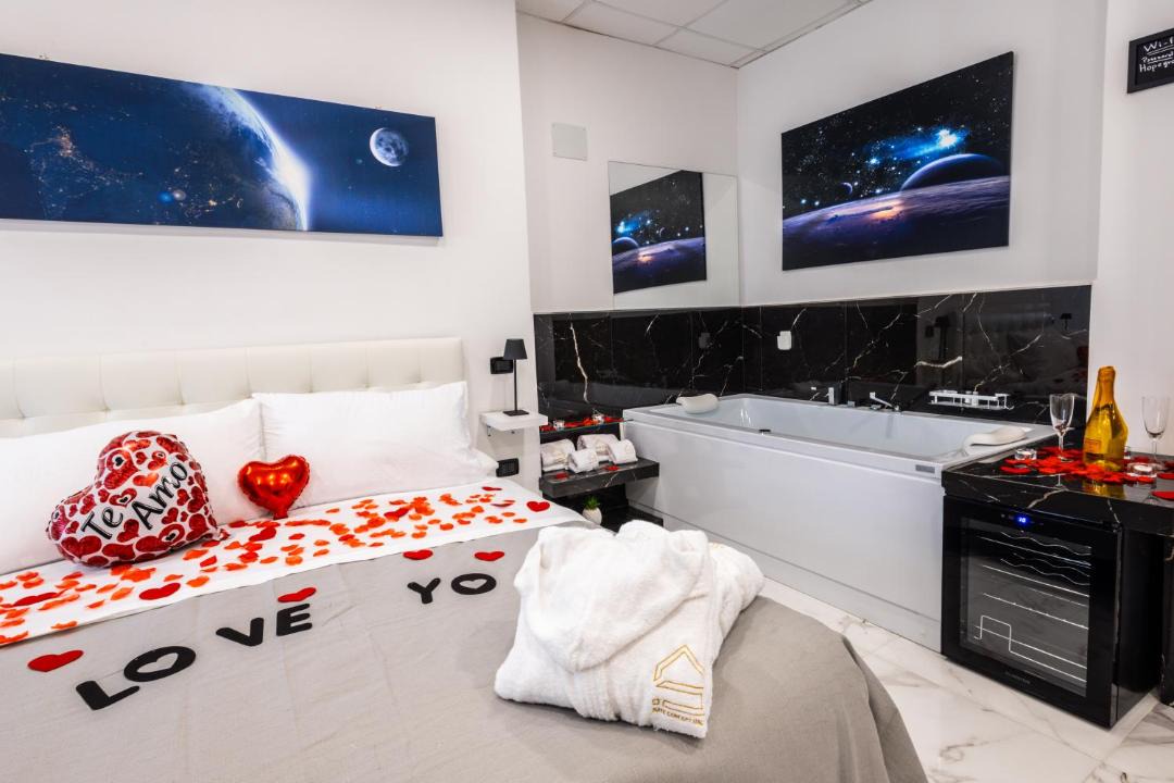 Photo of Livingroom in Casoria
