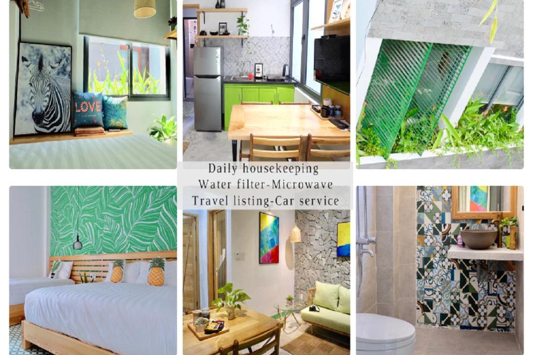Photo of Livingroom in Hai Chau