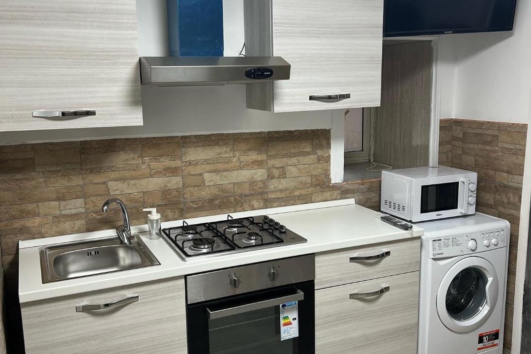 Photo of Kitchen in Mergellina