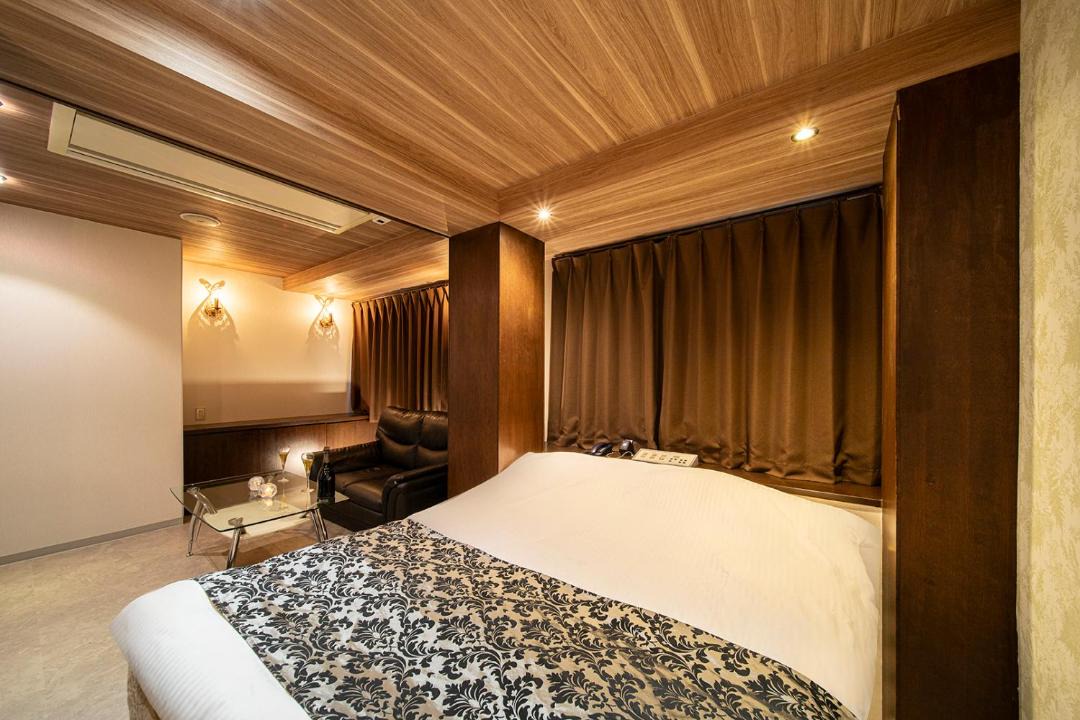 Photo of Bedroom in Kitano