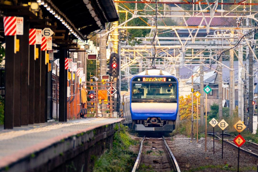 Photo of Others in Yamanouchi