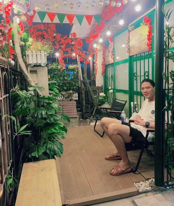 Photo of Others in Old Quarter