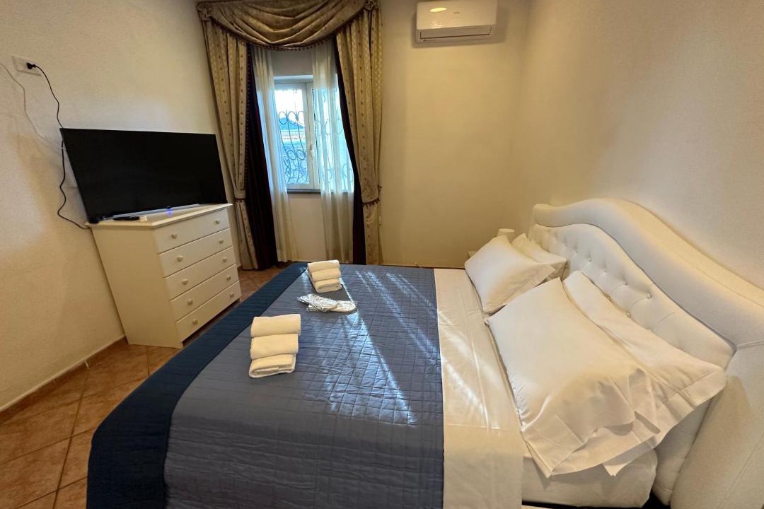 Photo of Bedroom in Zona XVIII Capannelle