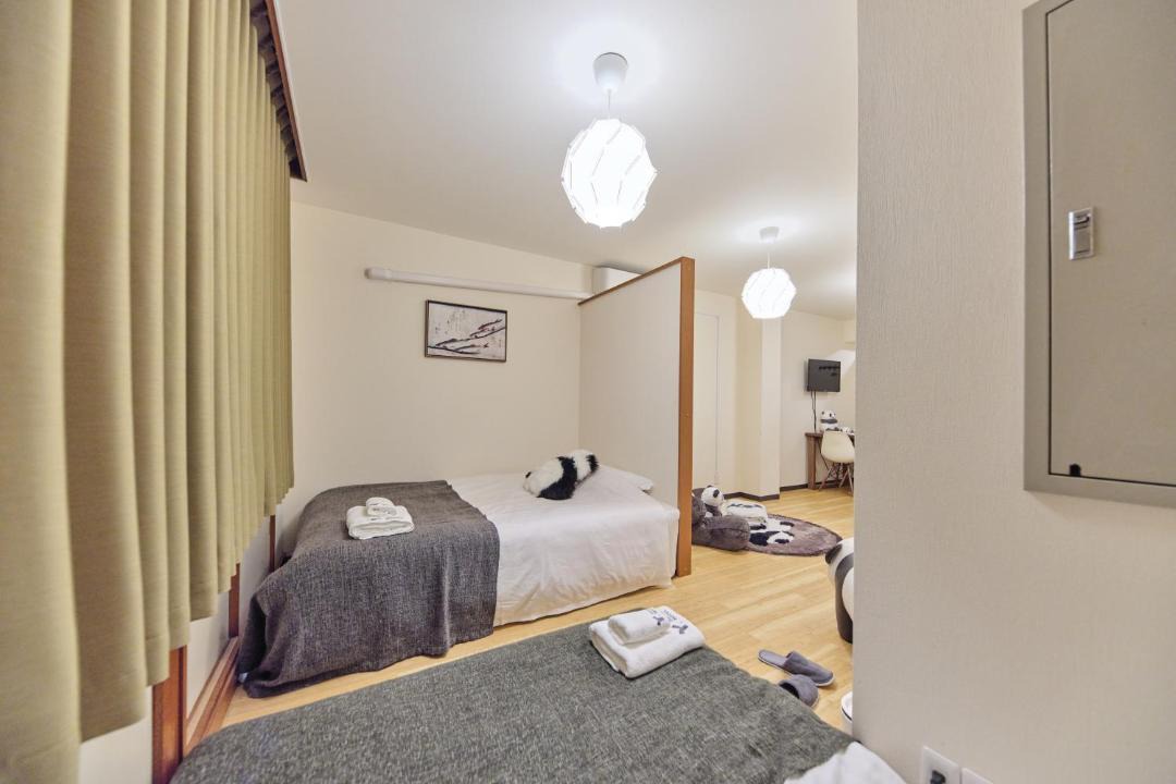 Photo of Bedroom in Ueno