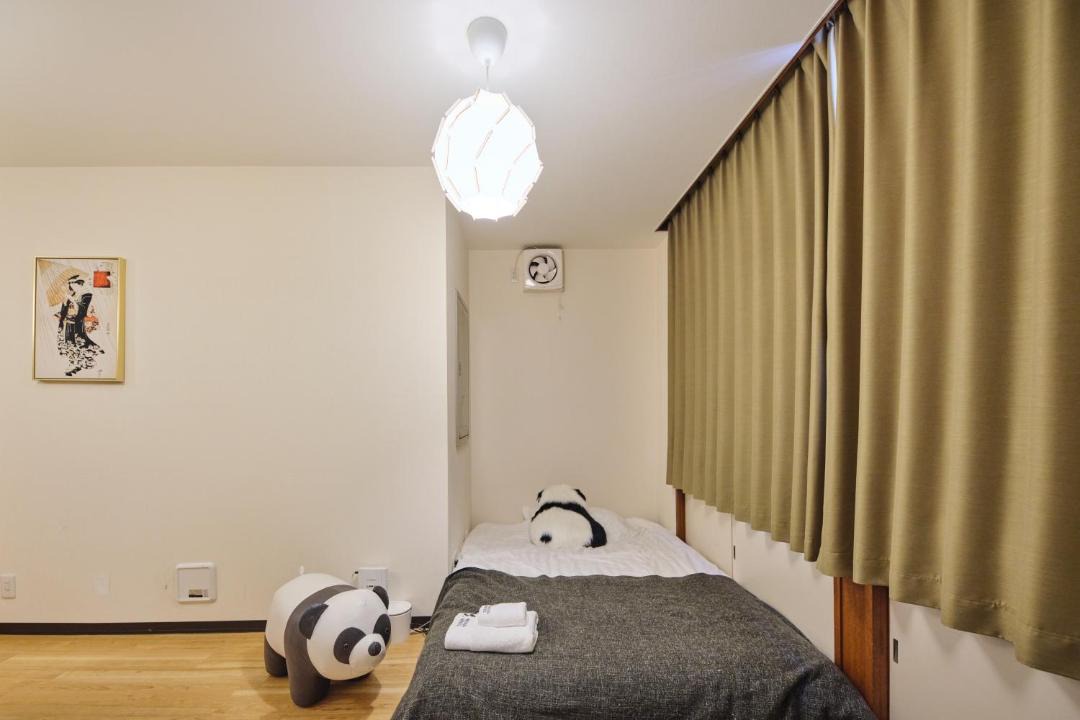 Photo of Bedroom in Ueno