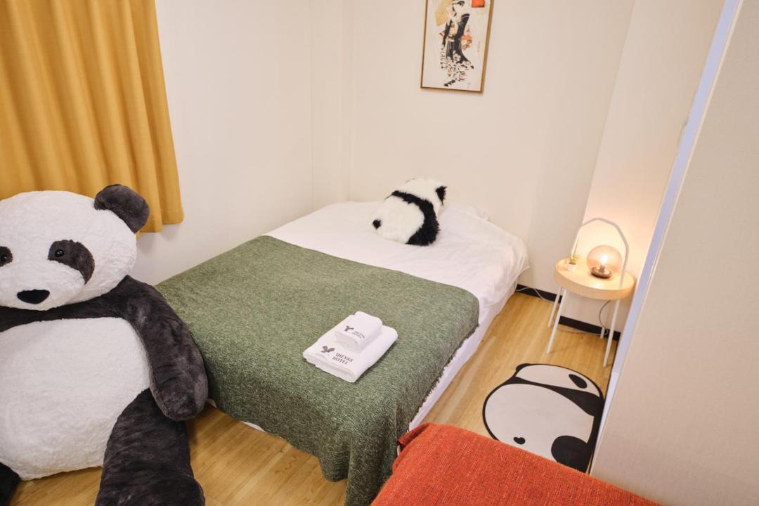 Photo of Bedroom in Ueno