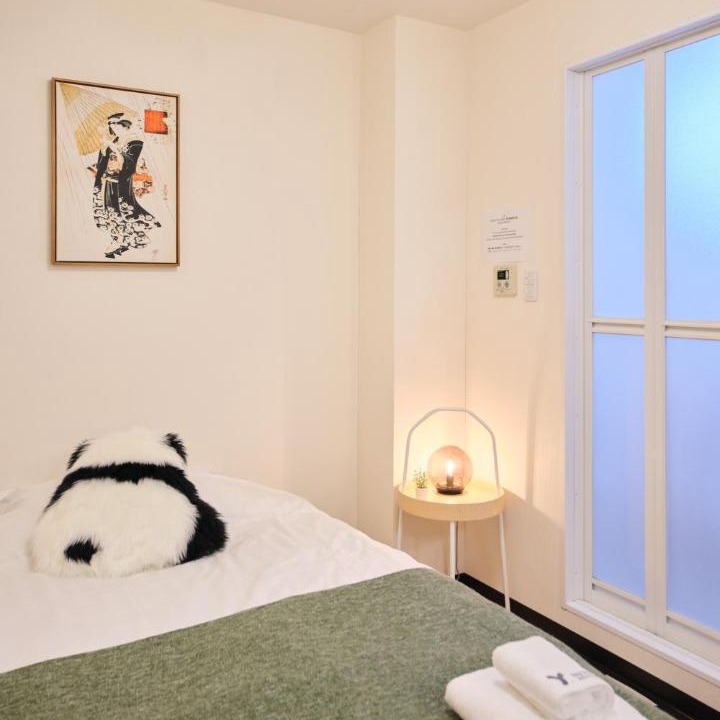 Photo of Bedroom in Ueno