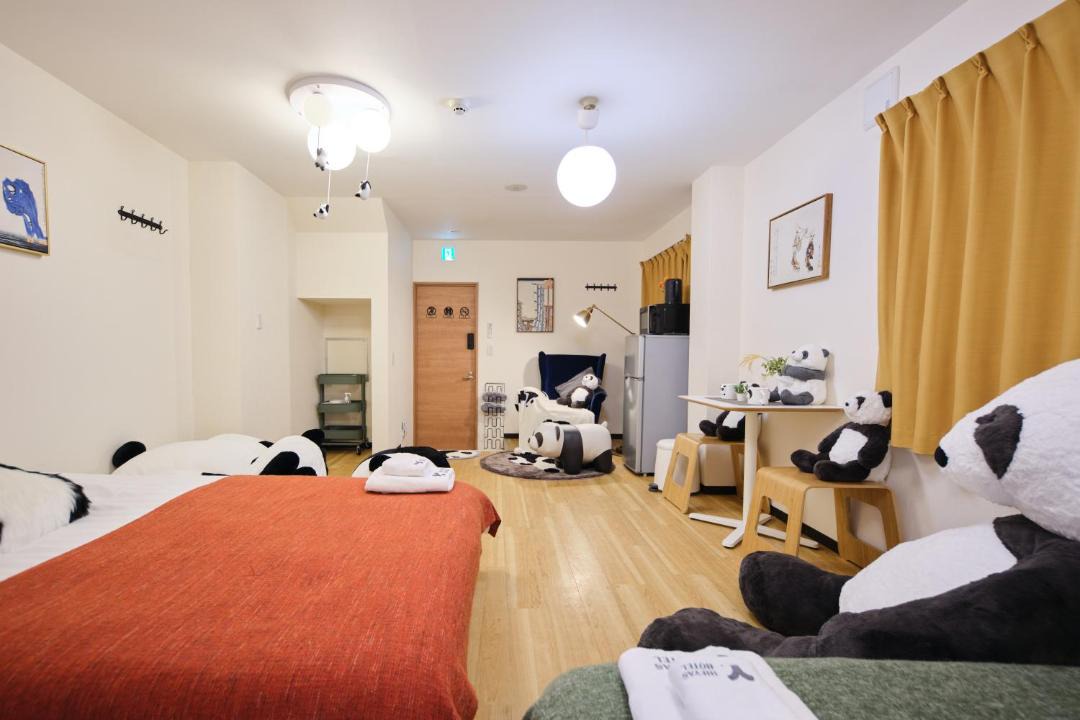 Photo of Bedroom in Ueno