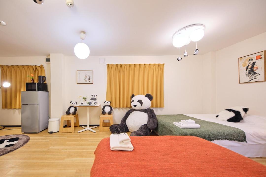 Photo of Bedroom in Ueno