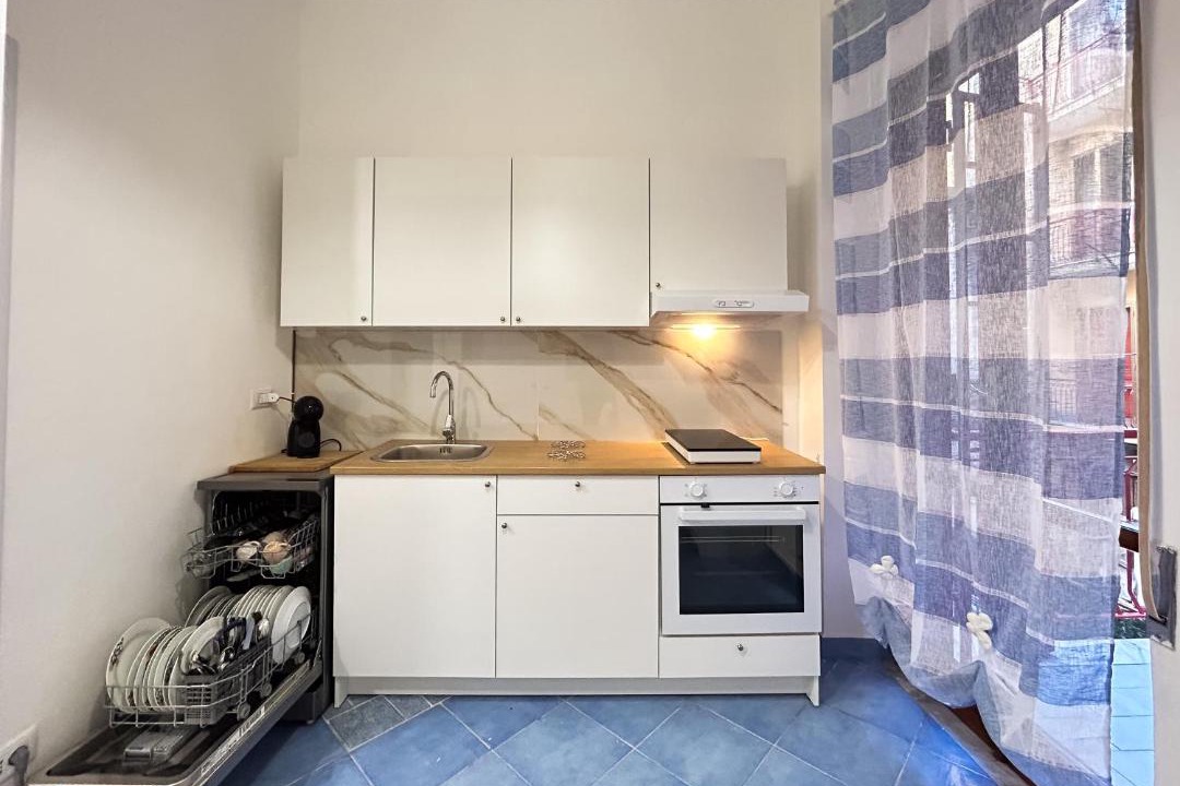 Photo of Kitchen in Fuorigrotta