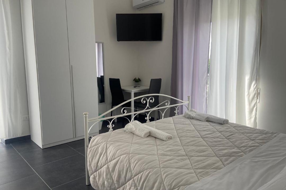 Photo of Bedroom in San Salvo Marina