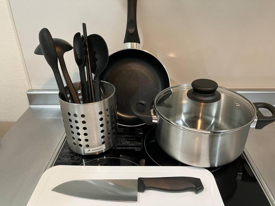 Photo of Kitchen in Funabashi