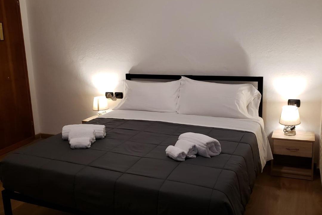 Photo of Bedroom in Alleghe
