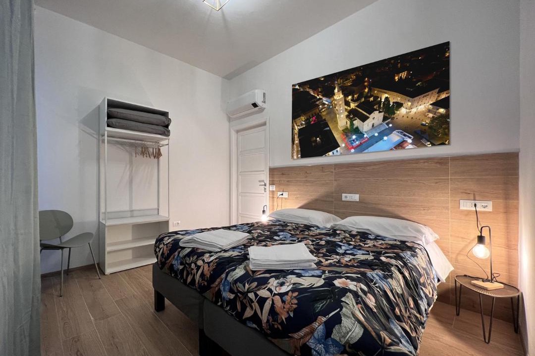 Photo of Bedroom in Teramo