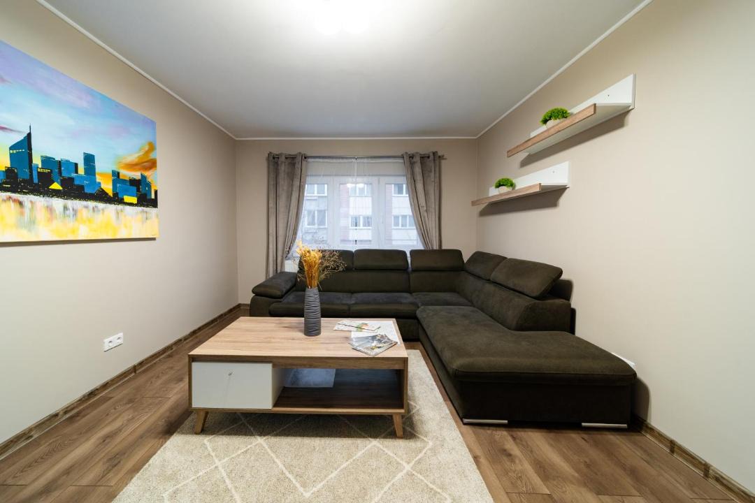 Photo of Livingroom in Odorheiu Secuiesc
