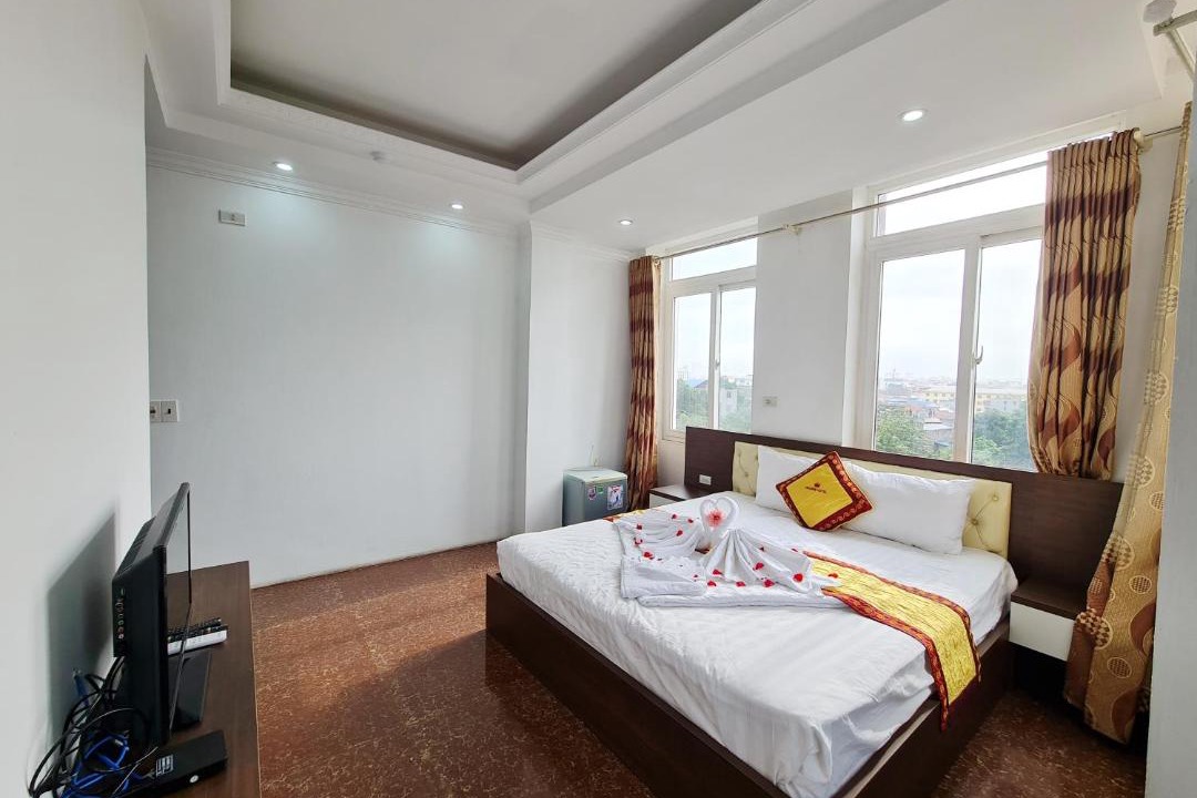 Photo of Bedroom in Thai Nguyen