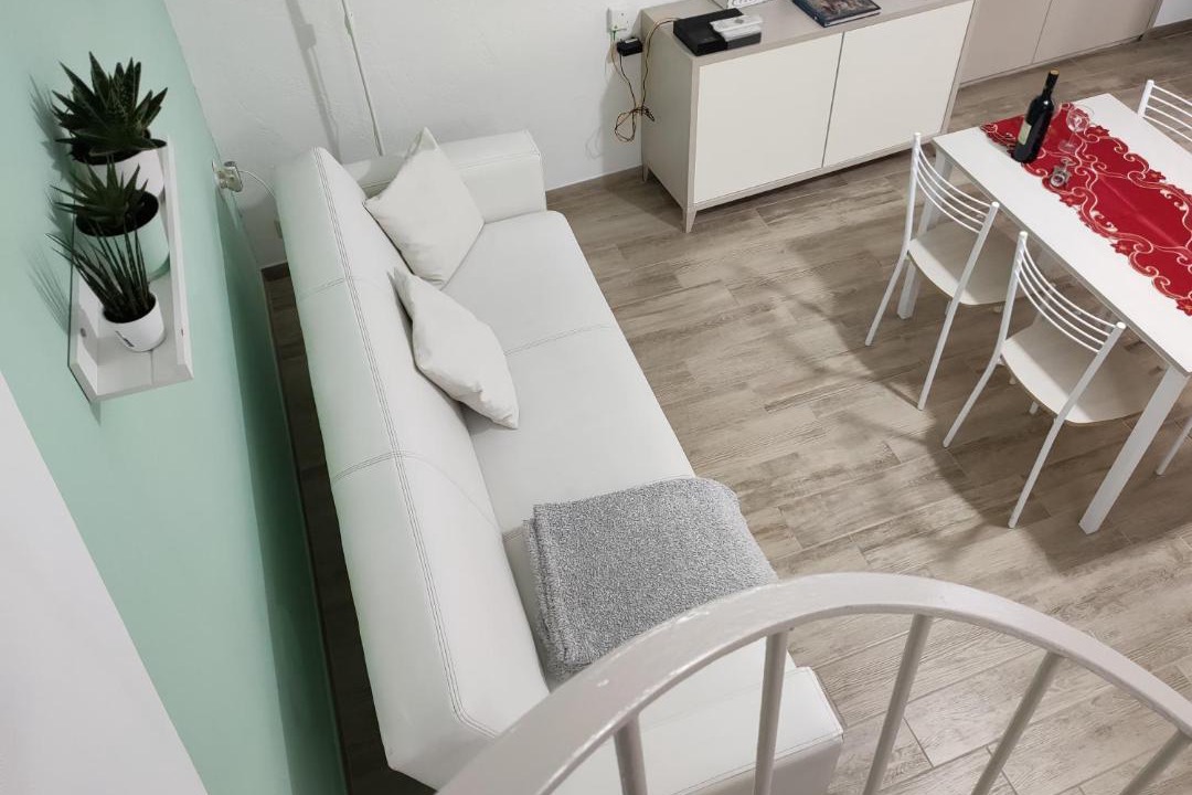 Photo of Livingroom in Montecalvario