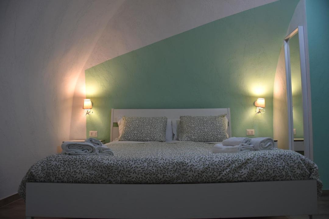 Photo of Bedroom in Montecalvario