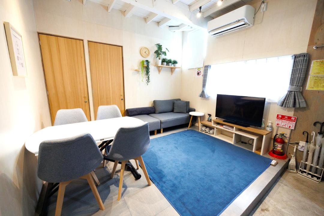 Photo of Livingroom in Nakano