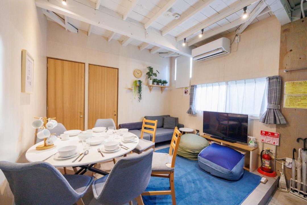 Photo of Livingroom in Nakano