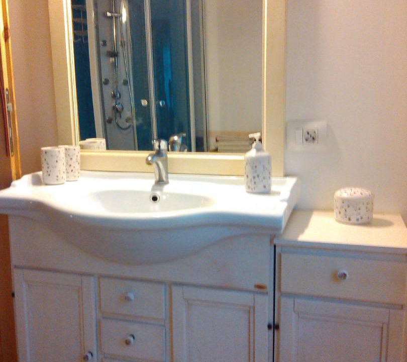 Photo of Bathroom in Vicenza