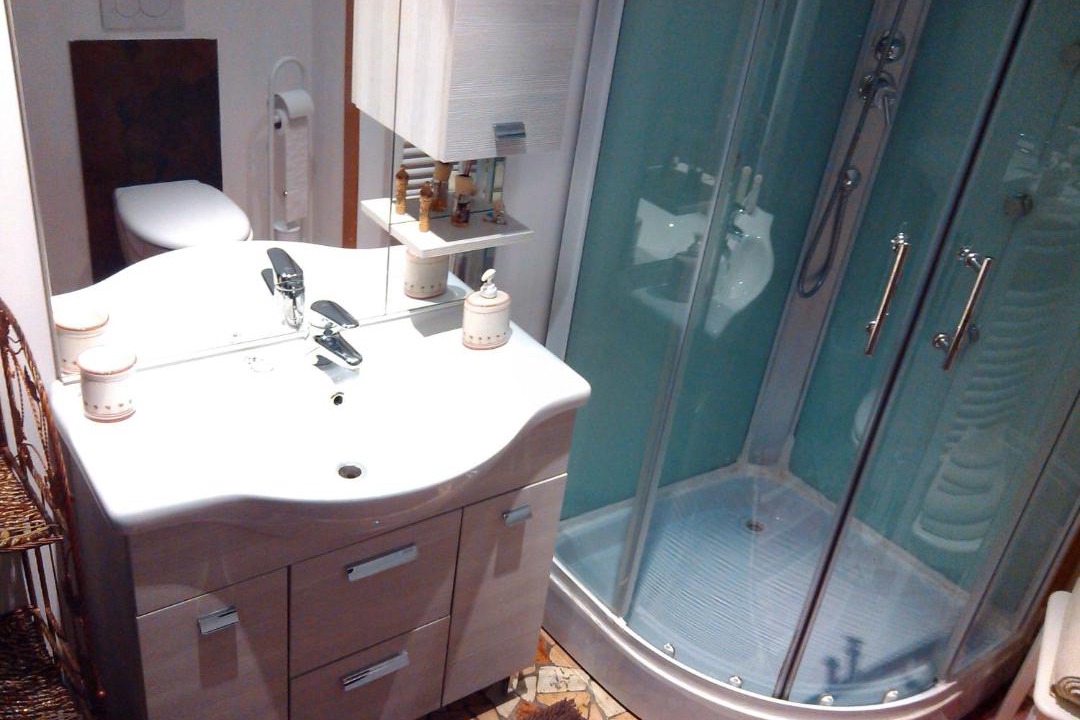 Photo of Bathroom in Vicenza