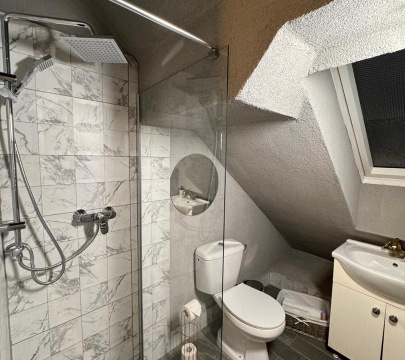 Photo of Bathroom in Centrul Vechi