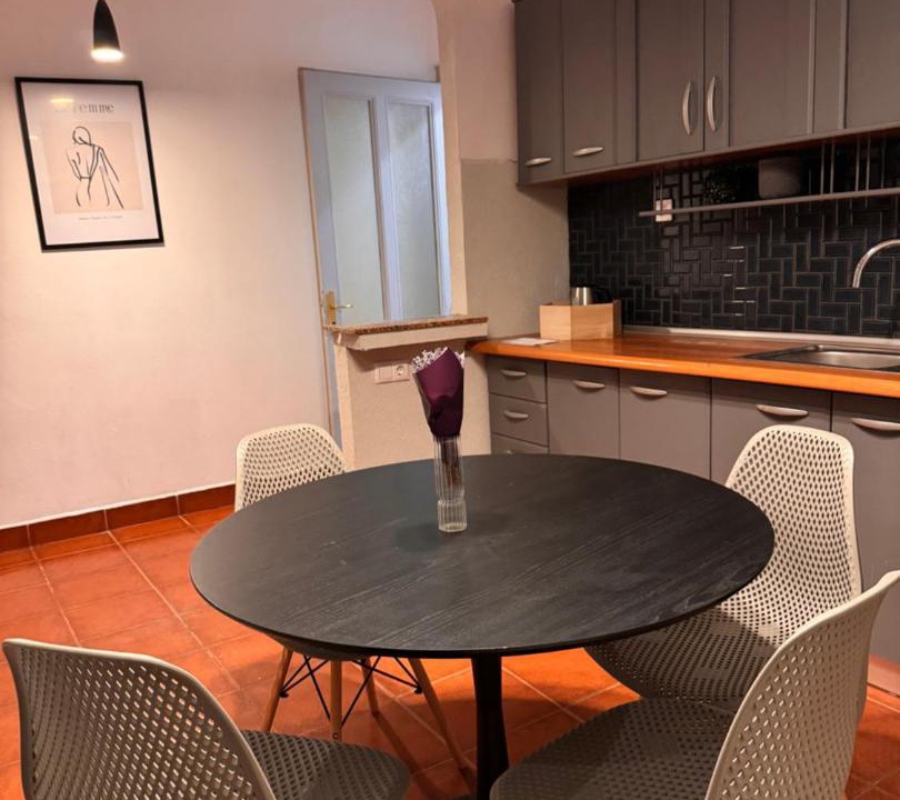 Photo of Livingroom in Centrul Vechi