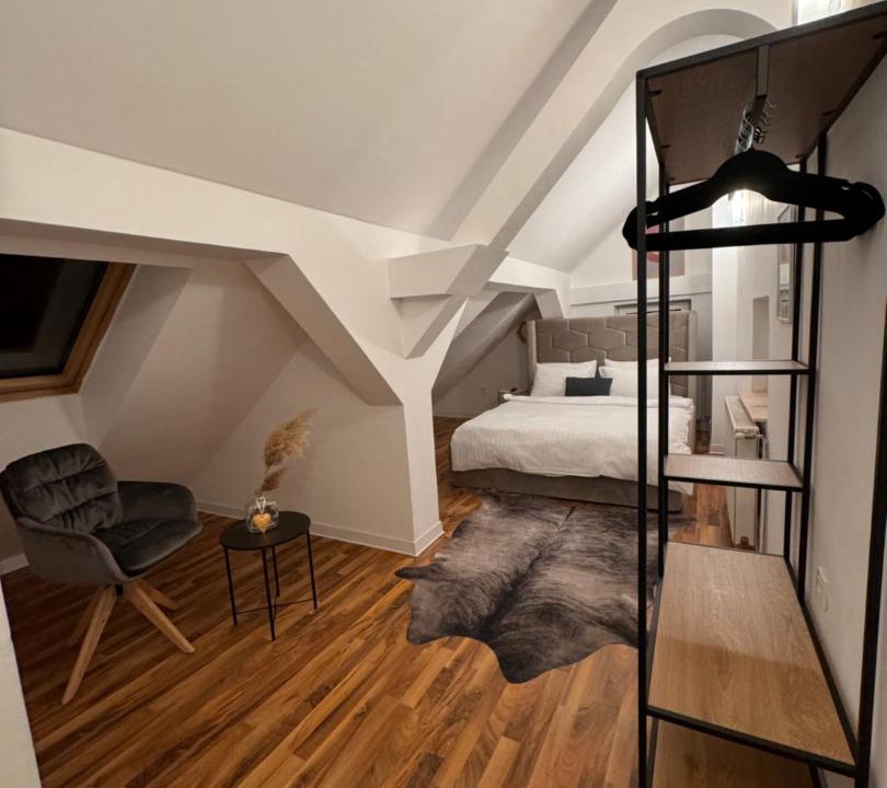 Photo of Bedroom in Centrul Vechi